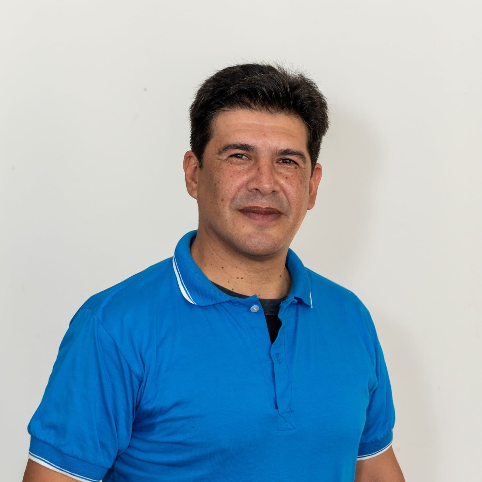 Félix Prieto - Guía Turístico